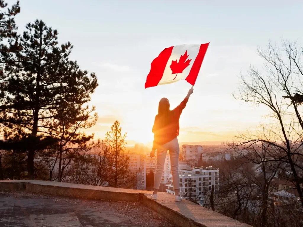 حصريا اهم 7 برامج عند التقديم للهجرة الي كندا
