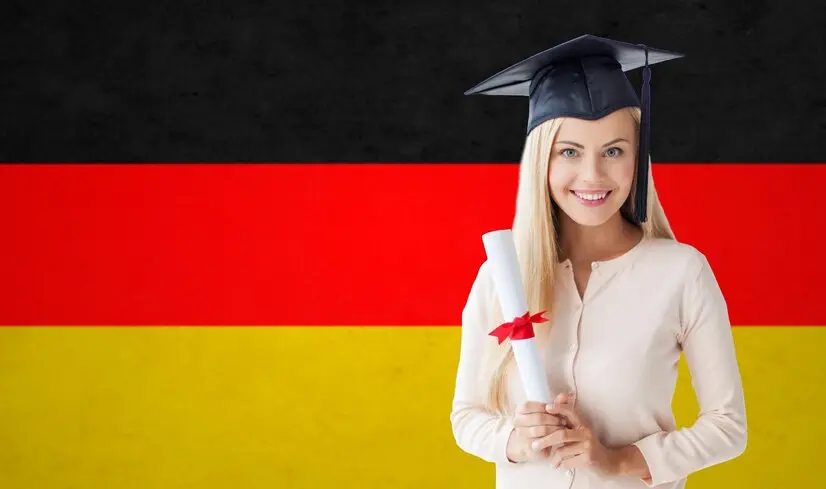 اليك اهم 8 مجالات الدراسة في المانيا واهم التخصصات المتاحة