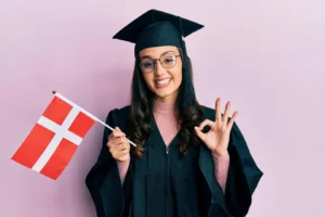تصريح الاقامة في الدنمارك للدراسة