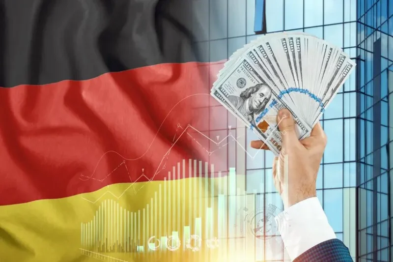 3 فرص الاستثمار في المانيا تحقق عوائد مالية مذهلة