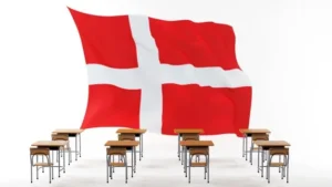 فيزا الدراسة في الدنمارك