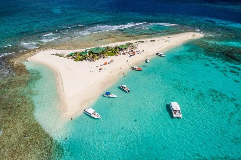 الرئيسية 87 Anguilla view