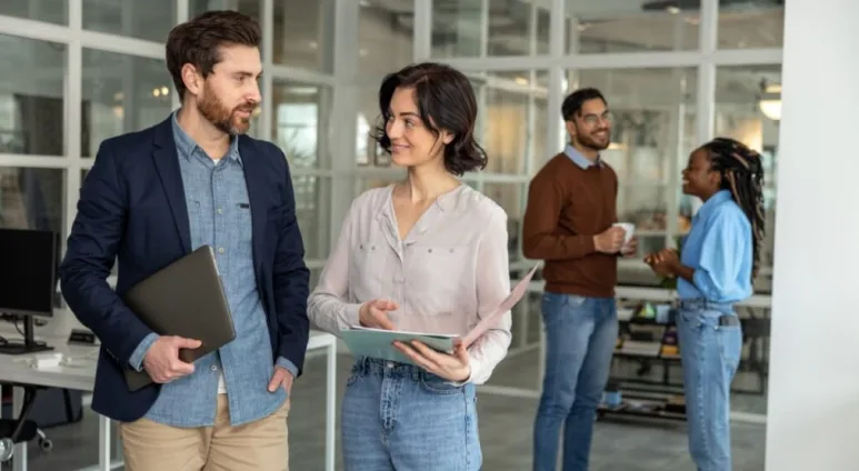 Three Tools to Start Looking for Jobs after Receiving an ITA from IRCC