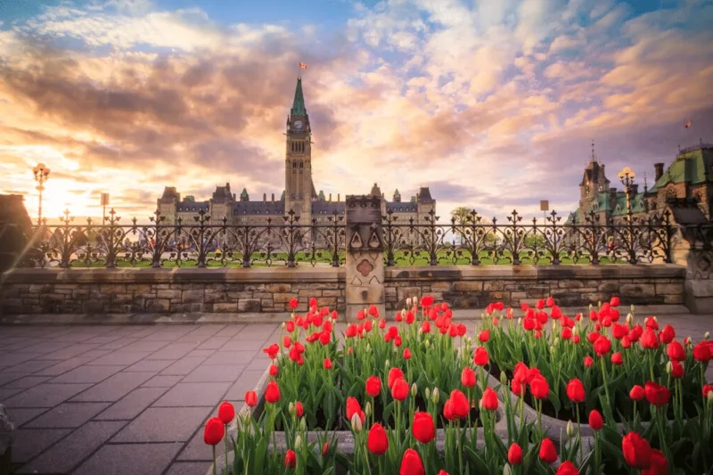 Canada’s immigration minister proposes new legislation for Canadian citizenship by descent 35 Spartan Vacations The Top Tourist Attractions in Canada 1 1024x675 2