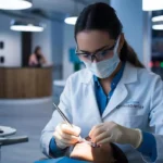 دراسة طب الاسنان في كندا