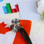 شروط دراسة الطب في كندا