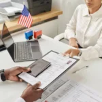 مكاتب تخليص فيزا امريكا في مصر