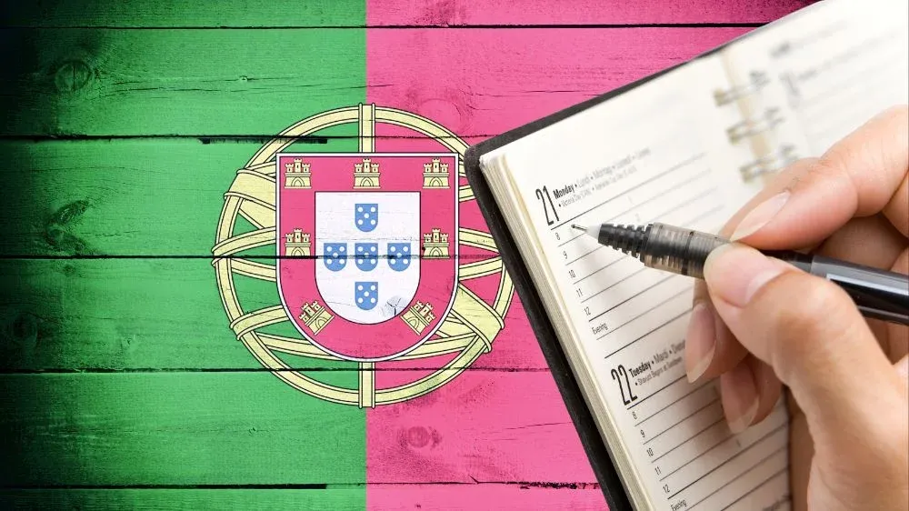 المدونة 60 حجز موعد سفارة البرتغال في مصر