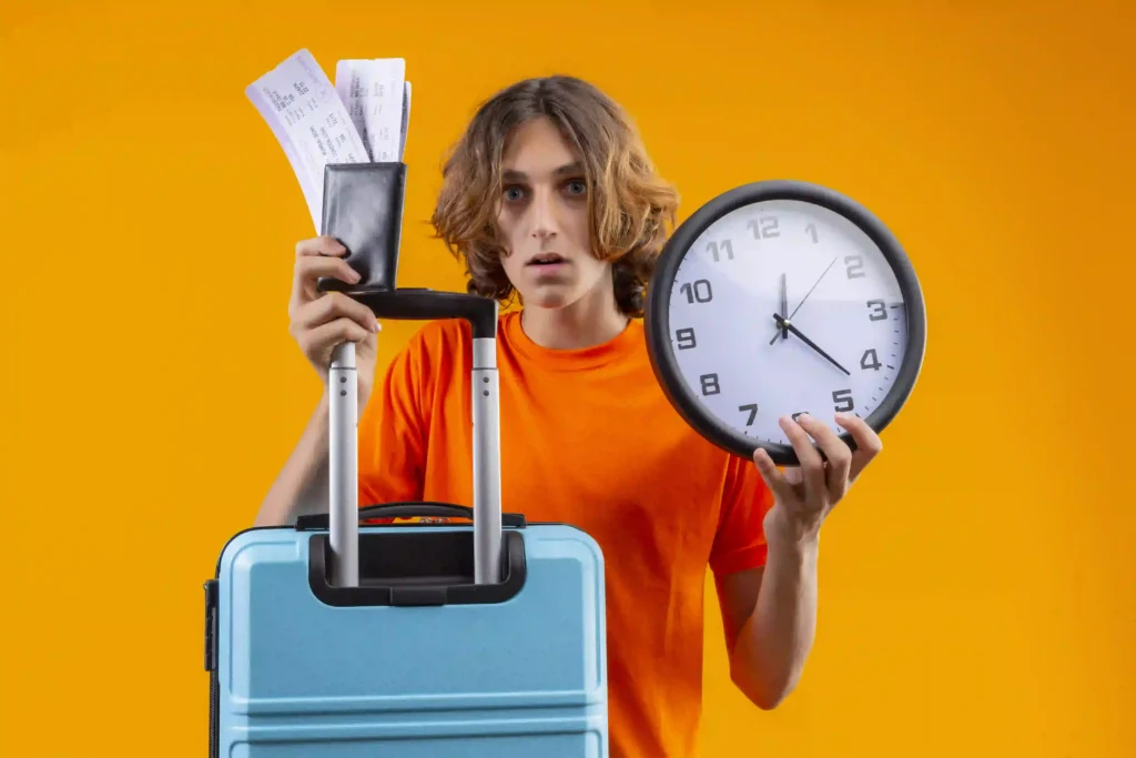 مدة فيزا الدراسة في كندا